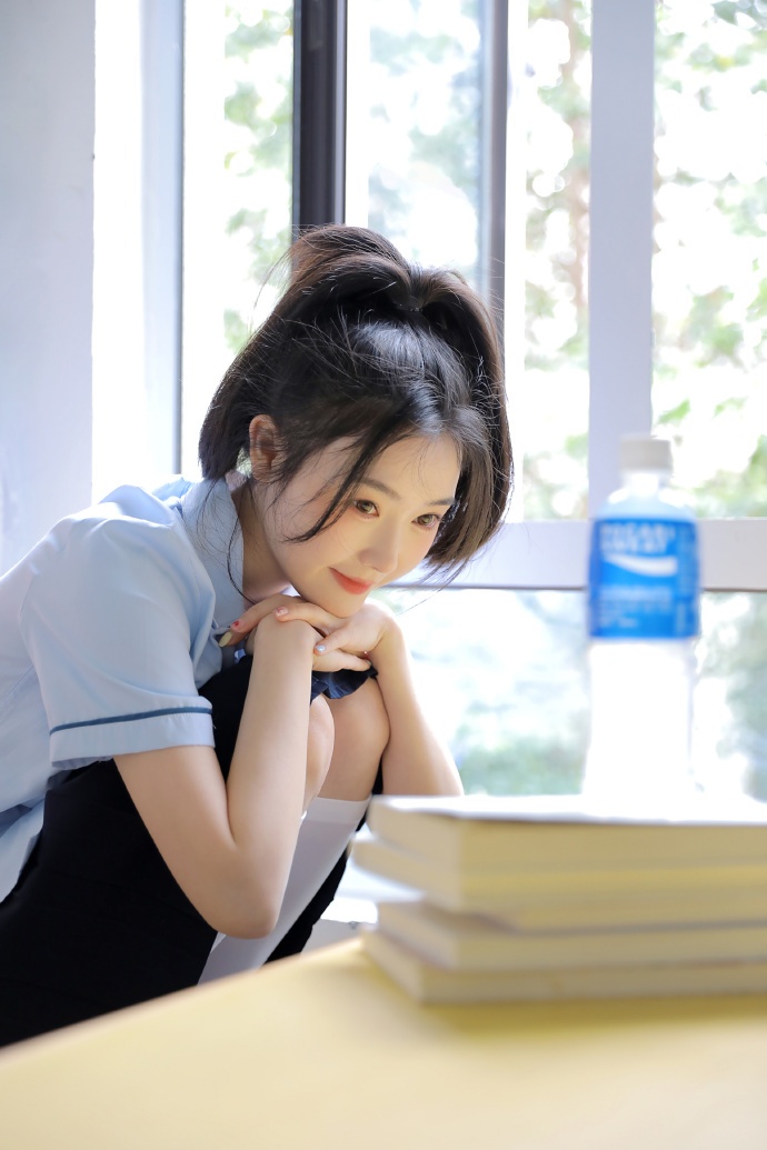 美人鱼 封面